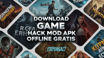 Download Game Hack Mod APK Offline Gratis